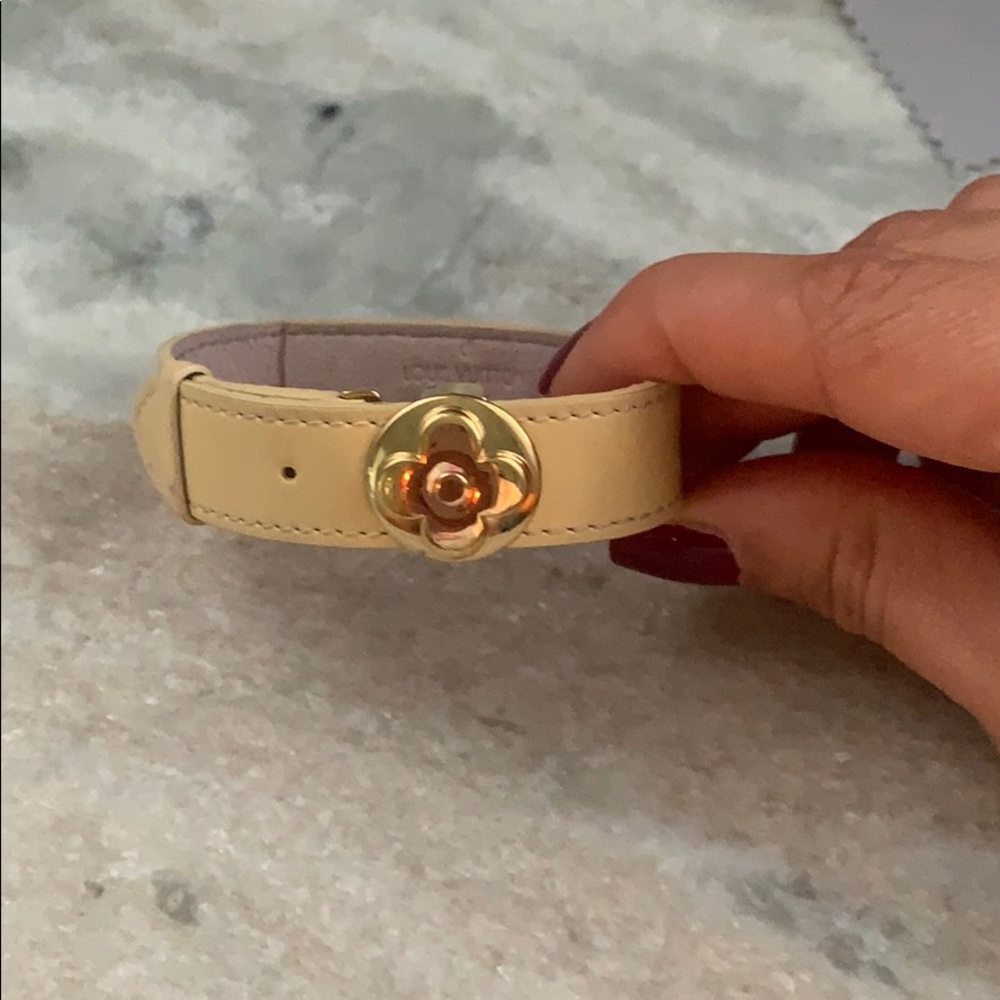 Louis Vuitton bracelet